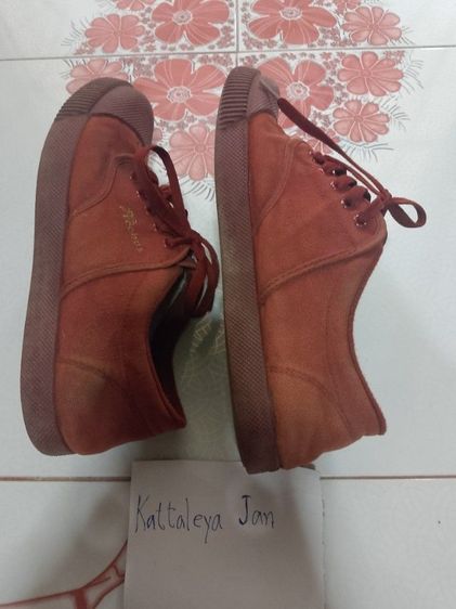 รองเท้าลูกเสือมือ2 รูปที่ 3