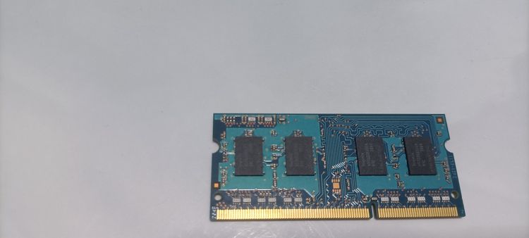 แรม hynix DDR3 2GB บัส1333 รูปที่ 2