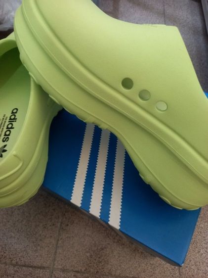 รองเท้า  ADIDAS รูปที่ 2