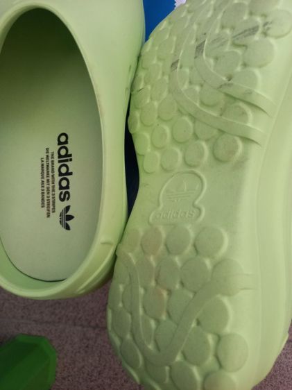 รองเท้า  ADIDAS รูปที่ 6