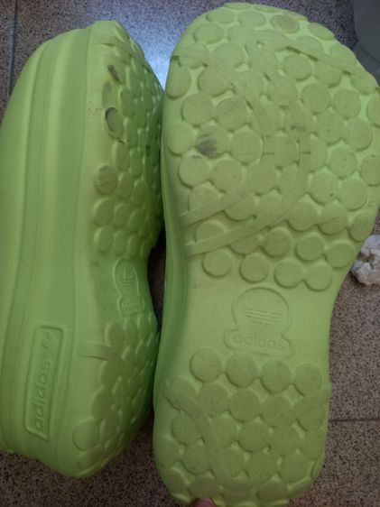 รองเท้า  ADIDAS รูปที่ 8