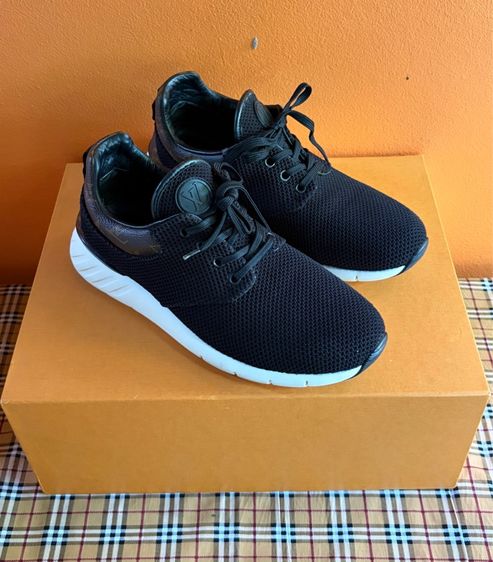 รองเท้า Louis Vuitton Men size 41 รูปที่ 2