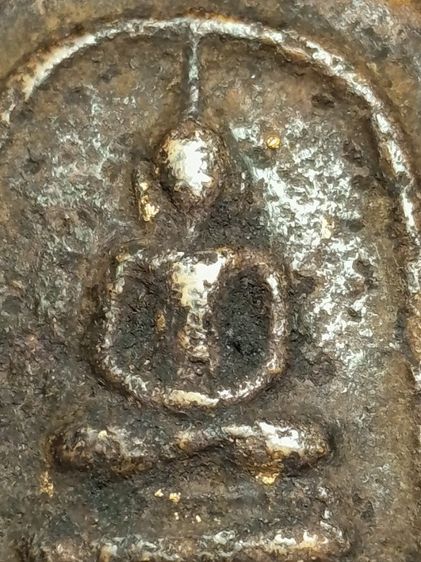 สมเด็จ.ฐานแฃม.วัดระฆัง.เก่า. รูปที่ 2