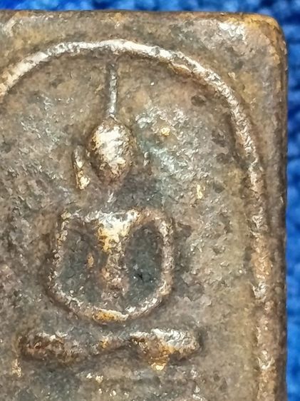 สมเด็จ.ฐานแฃม.วัดระฆัง.เก่า. รูปที่ 17