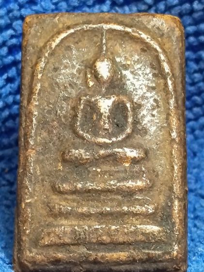 สมเด็จ.ฐานแฃม.วัดระฆัง.เก่า. รูปที่ 6