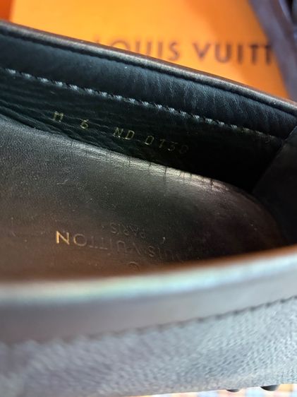 รองเท้า Louis Vuitton size 41 รูปที่ 11