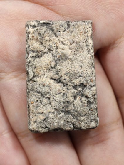 รหัส 004 - พระสมเด็จพิมพ์ใหญ่ วัดระฆังโฆสิตาราม สภาพสวยสมบูรณ์ ไม่แตกไม่บิ่น มวลสารชัดเจน รับประกันตรงปกตามรูปภาพค่ะ รูปที่ 6