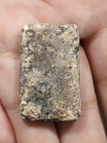 รหัส 015 - พระสมเด็จพิมพ์ฐานแซม วัดระฆังโฆสิตาราม สภาพสวยสมบูรณ์ ไม่แตกไม่บิ่น มวลสารชัดเจน รับประกันตรงปกตามรูปภาพค่ะ รูปที่ 6