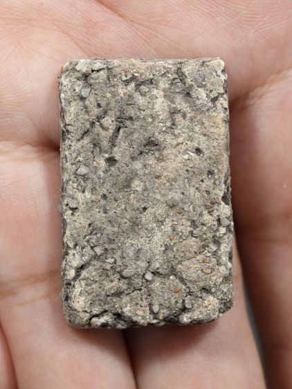 รหัส 019 - พระสมเด็จพิมพ์ใหญ่ วัดระฆังโฆสิตาราม สภาพสวยสมบูรณ์ ไม่แตกไม่บิ่น มวลสารชัดเจน รับประกันตรงปกตามรูปภาพค่ะ รูปที่ 6