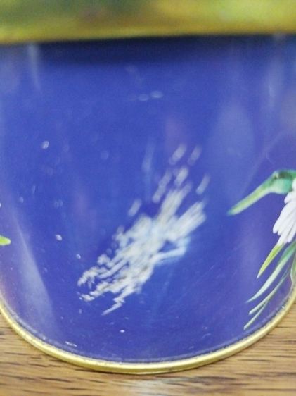 กระป๋องสังกะสีเก่า รูปที่ 8