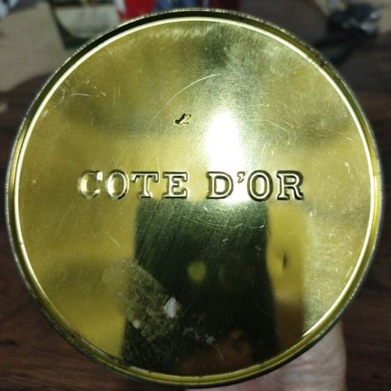 กระป๋องสังกะสีเก่า รูปที่ 5