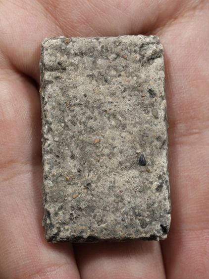 รหัส 033 - พระสมเด็จพิมพ์ใหญ่ วัดระฆังโฆสิตาราม สภาพสวยสมบูรณ์ ไม่แตกไม่บิ่น มวลสารชัดเจน รับประกันตรงปกตามรูปภาพค่ะ รูปที่ 6