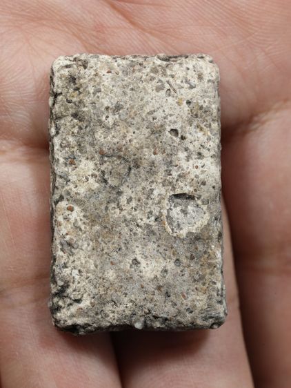 รหัส 027 - พระสมเด็จพิมพ์ใหญ่ วัดระฆังโฆสิตาราม สภาพสวยสมบูรณ์ ไม่แตกไม่บิ่น มวลสารชัดเจน รับประกันตรงปกตามรูปภาพค่ะ รูปที่ 6