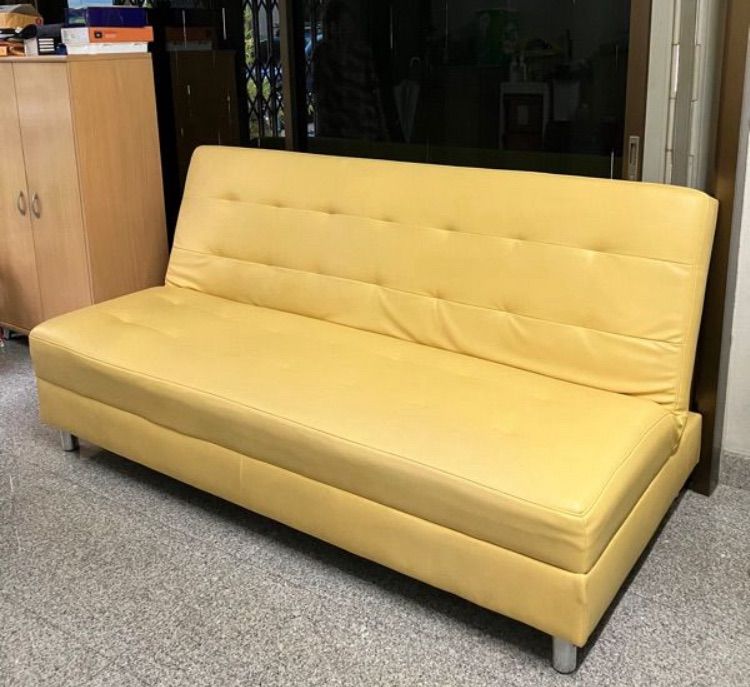 โซฟาสภาพดี