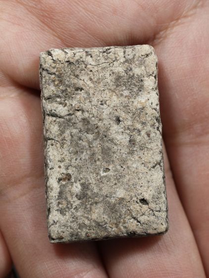 รหัส 036 - พระสมเด็จพิมพ์ใหญ่ วัดระฆังโฆสิตาราม สภาพสวยสมบูรณ์ ไม่แตกไม่บิ่น มวลสารชัดเจน รับประกันตรงปกตามรูปภาพค่ะ รูปที่ 6