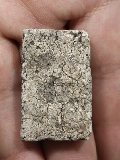 รหัส 039 - พระสมเด็จพิมพ์ใหญ่ วัดระฆังโฆสิตาราม สภาพสวยสมบูรณ์ ไม่แตกไม่บิ่น มวลสารชัดเจน รับประกันตรงปกตามรูปภาพค่ะ รูปที่ 6