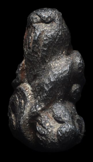 พระปิดตาแร่บางไผ่ หลวงปู่จัน วัดโมลีครับ รูปที่ 3