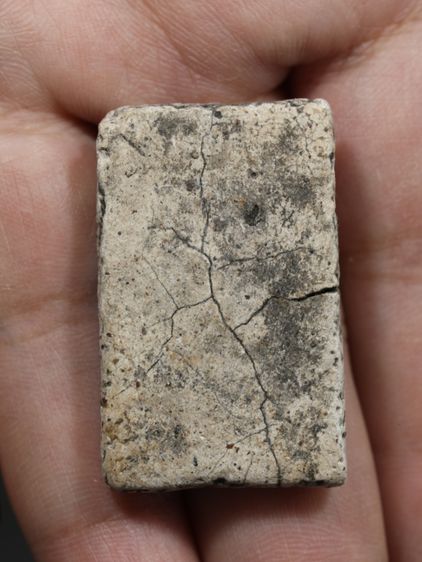 รหัส 040 - พระสมเด็จพิมพ์ใหญ่ วัดระฆังโฆสิตาราม สภาพสวยสมบูรณ์ ไม่แตกไม่บิ่น มวลสารชัดเจน รับประกันตรงปกตามรูปภาพค่ะ รูปที่ 6