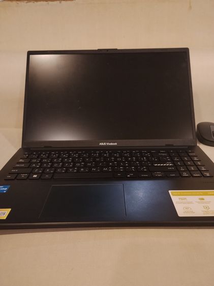 วินโดว์ 8 กิกะไบต์ USB ไม่ใช่ โน๊ตบุ๊ค Asus Vivobook Go 15 1504GA 