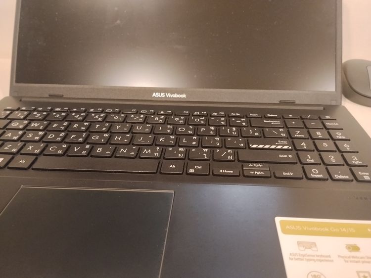 โน๊ตบุ๊ค Asus Vivobook Go 15 1504GA  รูปที่ 3