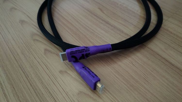 HDMI ทองแดงเคลือบเงิน ยาว 1.8 เมตร