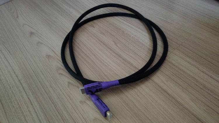 HDMI ทองแดงเคลือบเงิน ยาว 1.8 เมตร รูปที่ 2