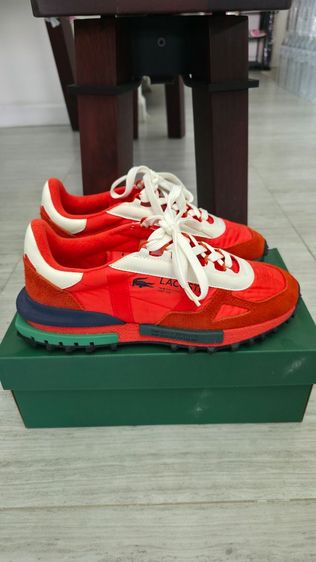 ขายรองเท้า Lacoste แท้