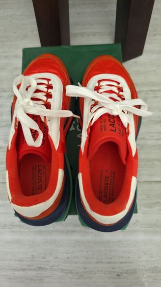 ขายรองเท้า Lacoste แท้ รูปที่ 6