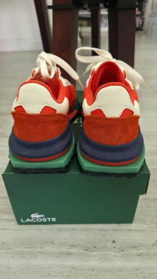 ขายรองเท้า Lacoste แท้ รูปที่ 3