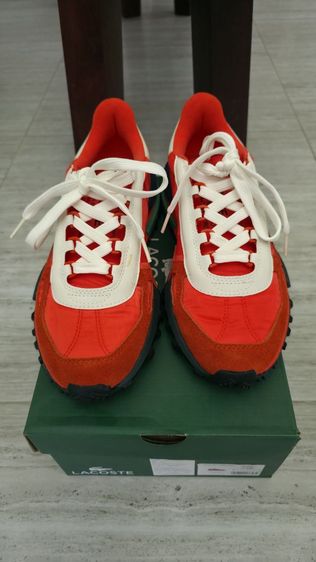 ขายรองเท้า Lacoste แท้ รูปที่ 2