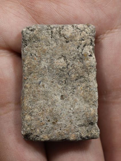 รหัส 043 - พระสมเด็จพิมพ์ใหญ่ วัดระฆังโฆสิตาราม สภาพสวยสมบูรณ์ ไม่แตกไม่บิ่น มวลสารชัดเจน รับประกันตรงปกตามรูปภาพค่ะ รูปที่ 6