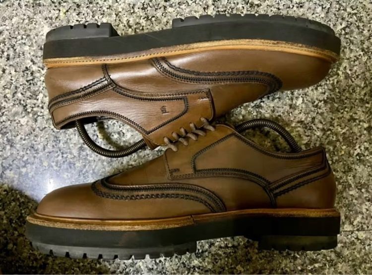 Tod’s เบอร์42.5 รูปที่ 3