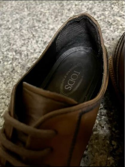 Tod’s เบอร์42.5 รูปที่ 5