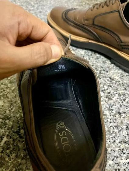 Tod’s เบอร์42.5 รูปที่ 6