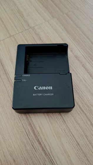 อื่นๆ ชาร์จแบตเตอรี่ กล้อง Canon 