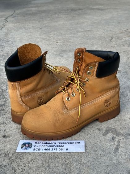 รองเท้า Timberland US 8.5 , EU 42  (26.5 cm)