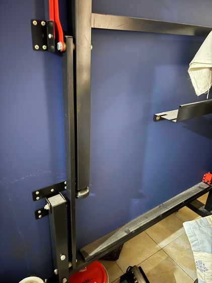 โต๊ะปิงปองดีแคทลอนรุ่น TTT 500  รูปที่ 7