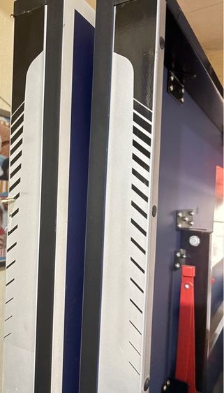 โต๊ะปิงปองดีแคทลอนรุ่น TTT 500  รูปที่ 9