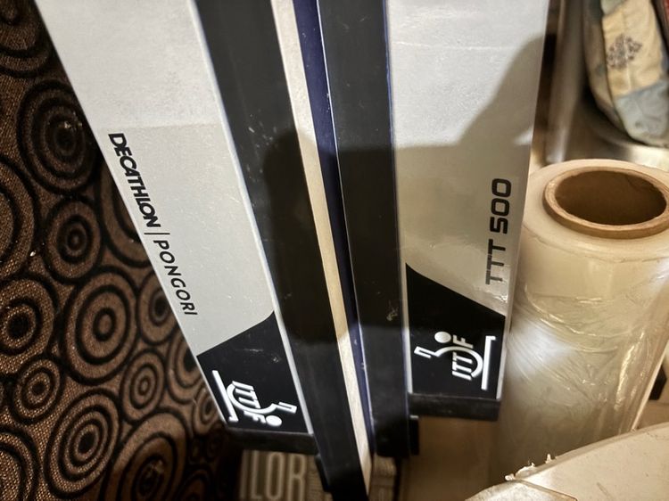 โต๊ะปิงปองดีแคทลอนรุ่น TTT 500  รูปที่ 8