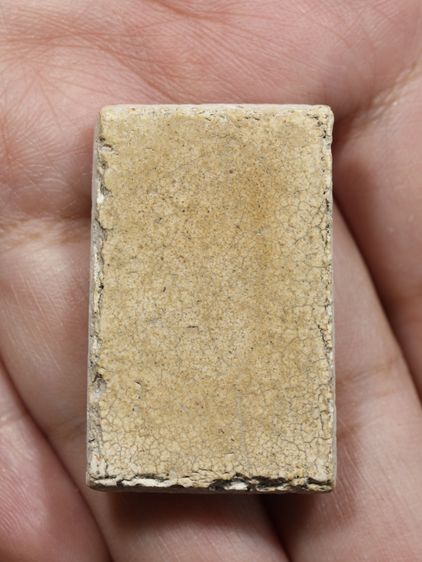 รหัส 065 - พระสมเด็จพิมพ์ปรกโพธิ์ วัดระฆังโฆสิตาราม สภาพสวยสมบูรณ์ ไม่แตกไม่บิ่น มวลสารชัดเจน รับประกันตรงปกตามรูปภาพค่ะ รูปที่ 6