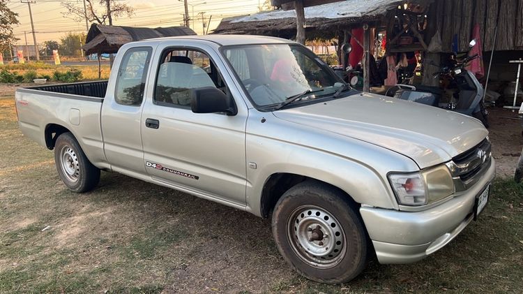 ไทเกอร์D4d