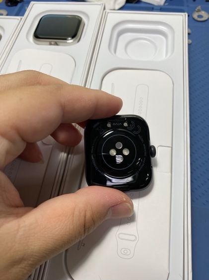 Smartwatch Vivo Watch GT รูปที่ 8