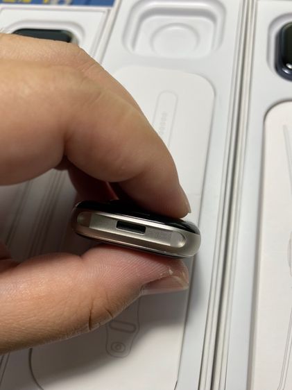 Smartwatch Vivo Watch GT รูปที่ 12