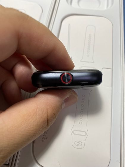 Smartwatch Vivo Watch GT รูปที่ 4