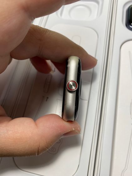 Smartwatch Vivo Watch GT รูปที่ 11