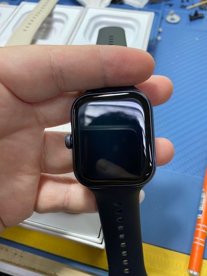 Smartwatch Vivo Watch GT รูปที่ 2