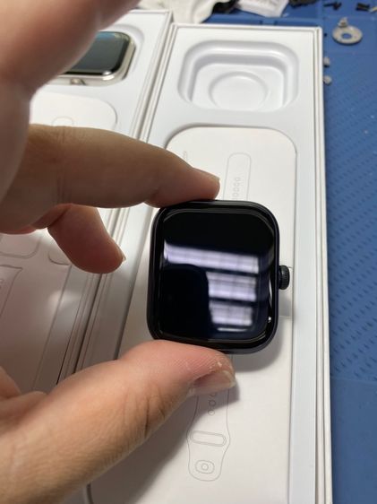 Smartwatch Vivo Watch GT รูปที่ 9