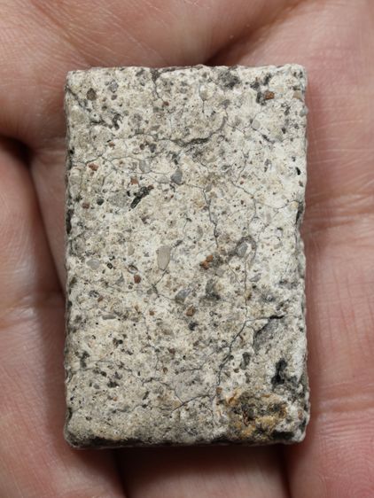 รหัส 087 - พระสมเด็จพิมพ์ฐานแซม วัดระฆังโฆสิตาราม สภาพสวยสมบูรณ์ ไม่แตกไม่บิ่น มวลสารชัดเจน รับประกันตรงปกตามรูปภาพค่ะ รูปที่ 6