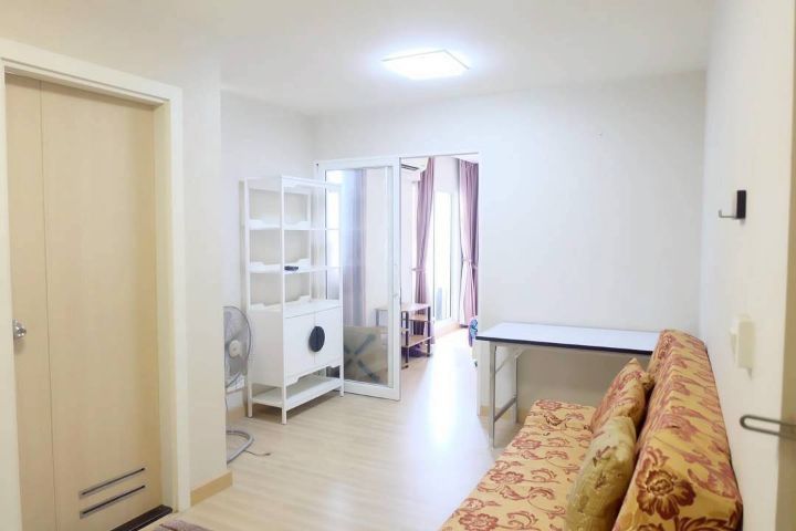 ขายคอนโดเอ็มโซไซตี้ เมืองทองธานี