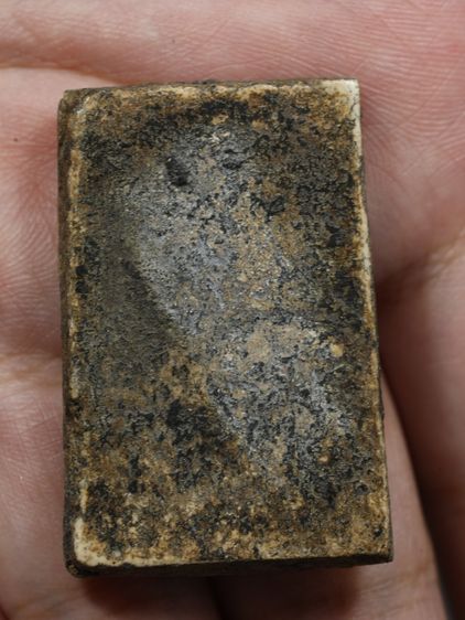 รหัส 094 - พระสมเด็จพิมพ์ใหญ่ วัดระฆังโฆสิตาราม สภาพสวยสมบูรณ์ ไม่แตกไม่บิ่น มวลสารชัดเจน รับประกันตรงปกตามรูปภาพค่ะ รูปที่ 6